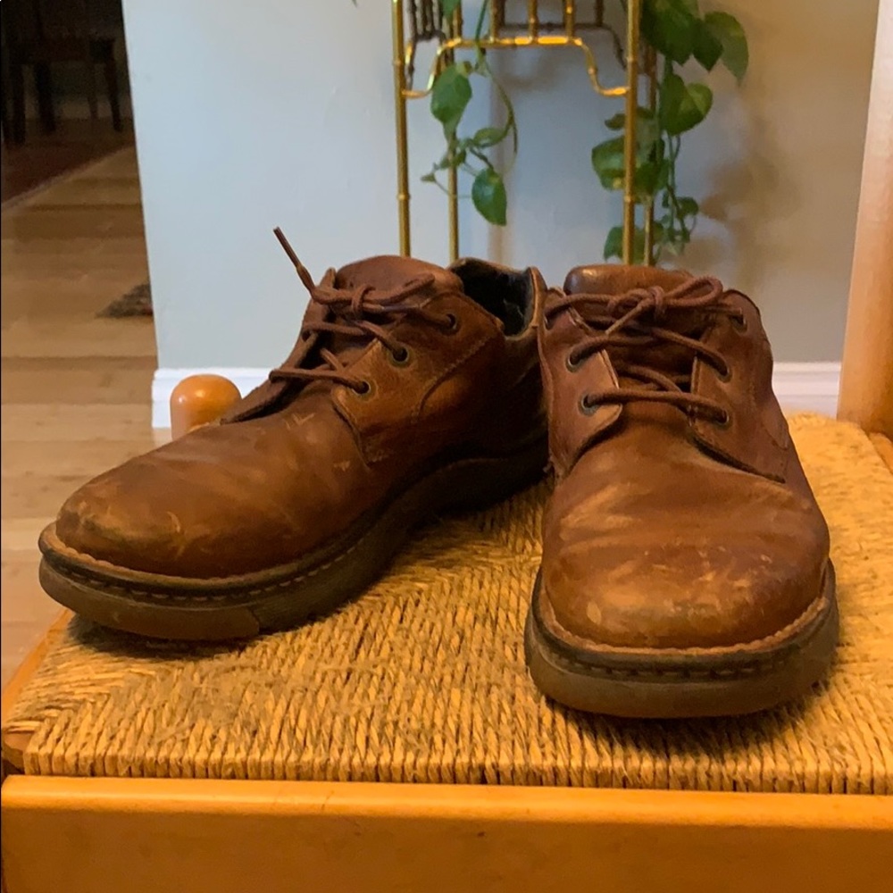 Men’s Dr Marten Boots Size 11